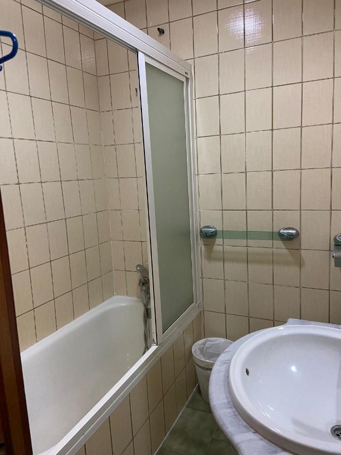 久玛酒店 赫雷斯 外观 照片